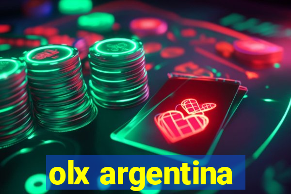 olx argentina